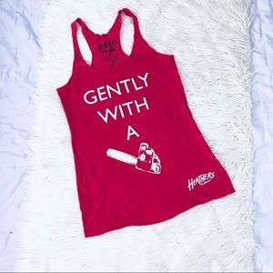 💙5x$20💙 The Heathers Tank